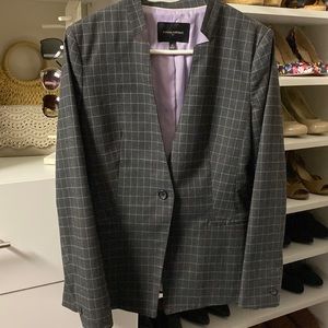 Banana Republic blazer